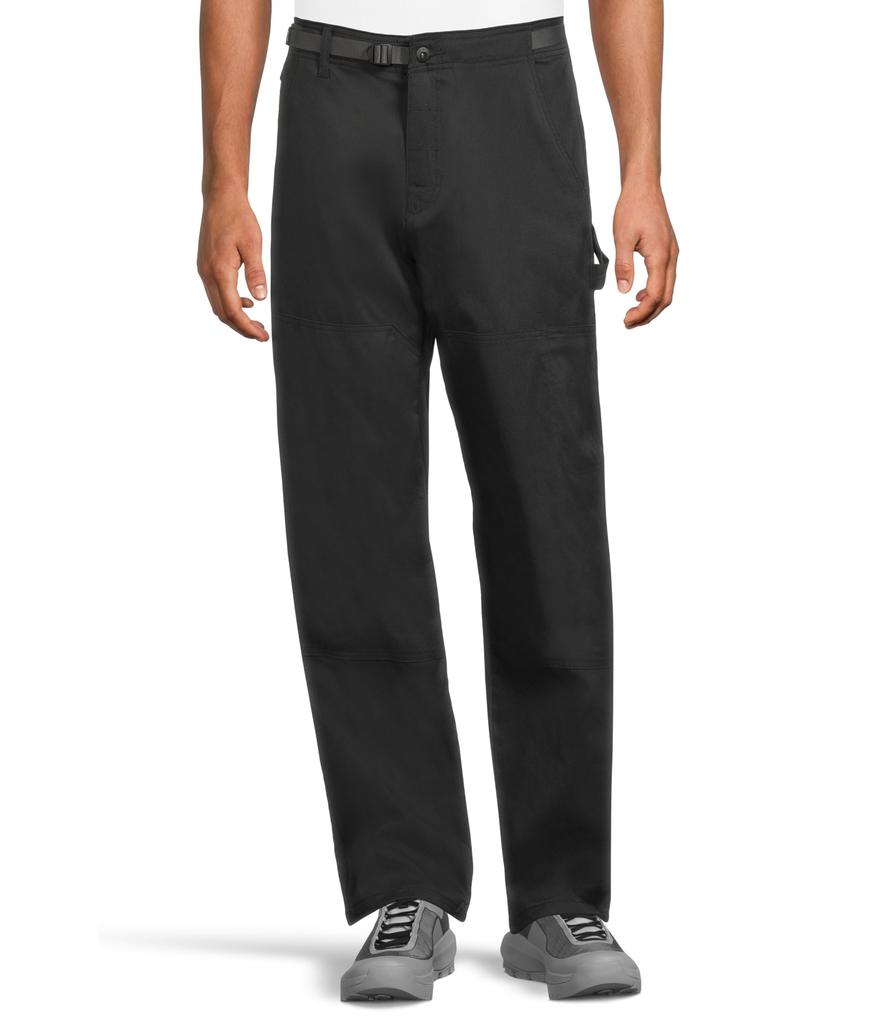 Prana Stretch Zion Carpenter Pants