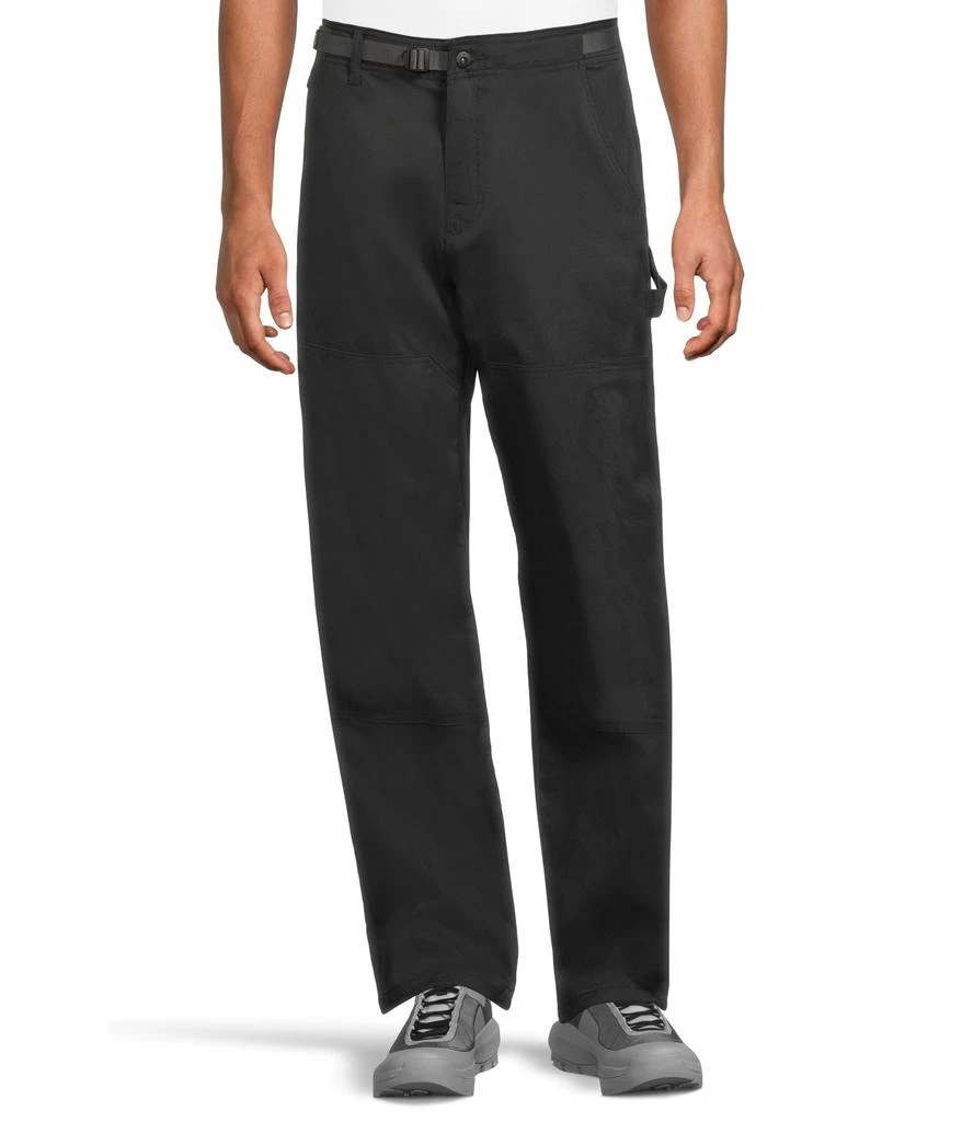 Prana Stretch Zion Carpenter Pants 1