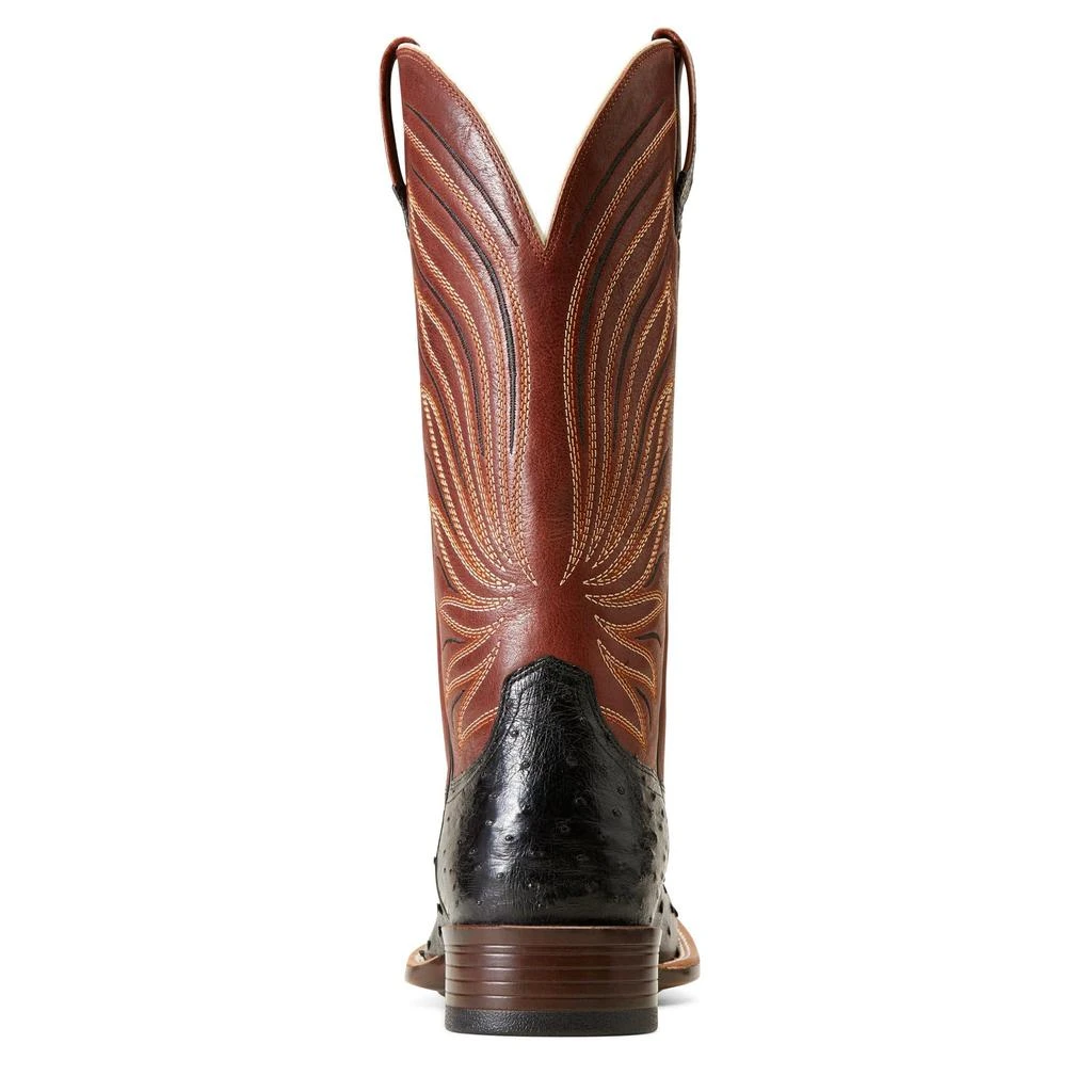 Ariat Brandin' Ultra Western Boot 5