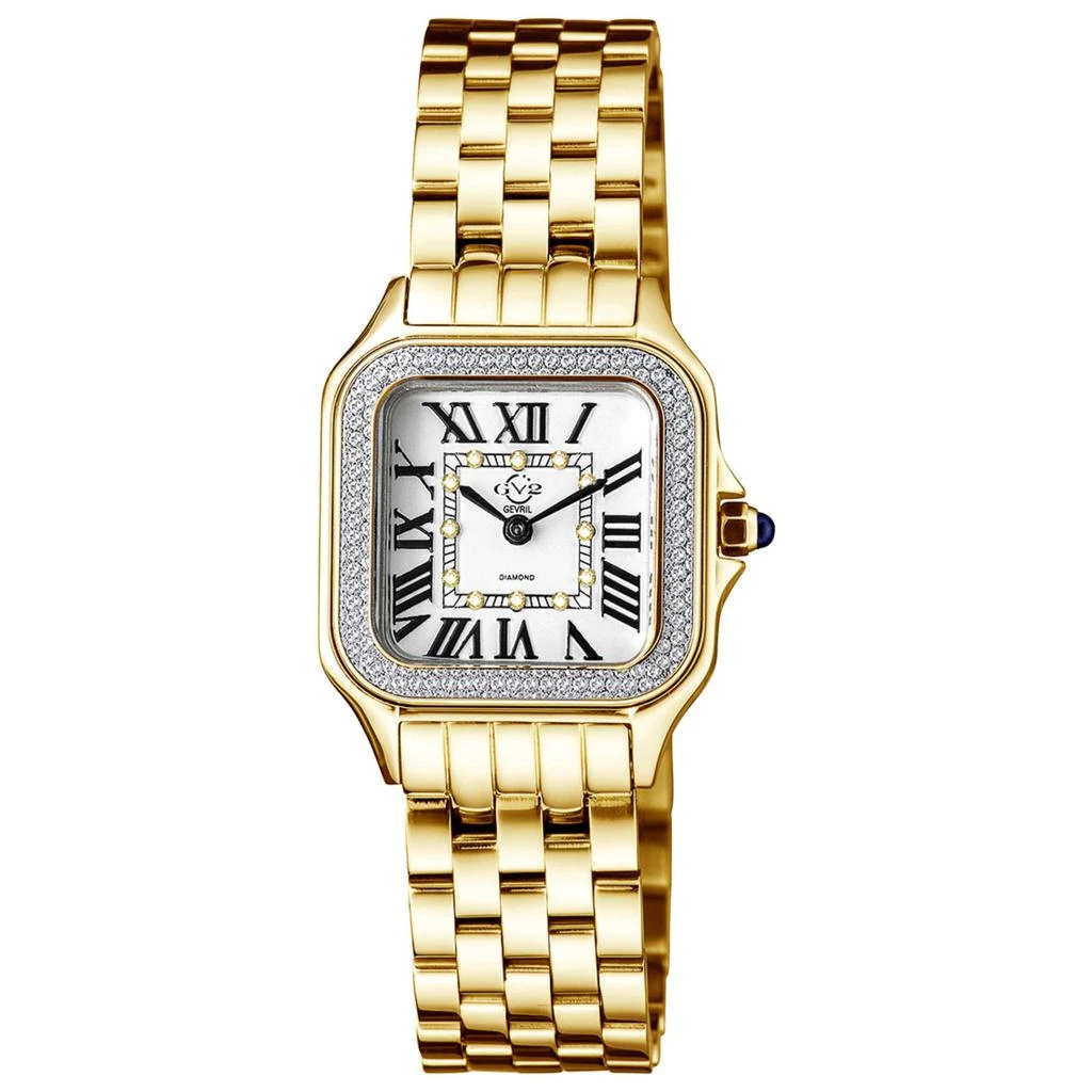 Gevril GV2 by Gevril Women's Watch 12112B 1