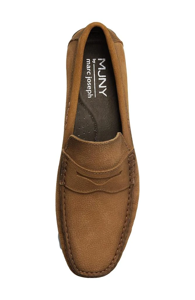 Marc Joseph New York Men’s Nebraska Loafer, Size US 10.5 Marc Joseph New York Men main image 3