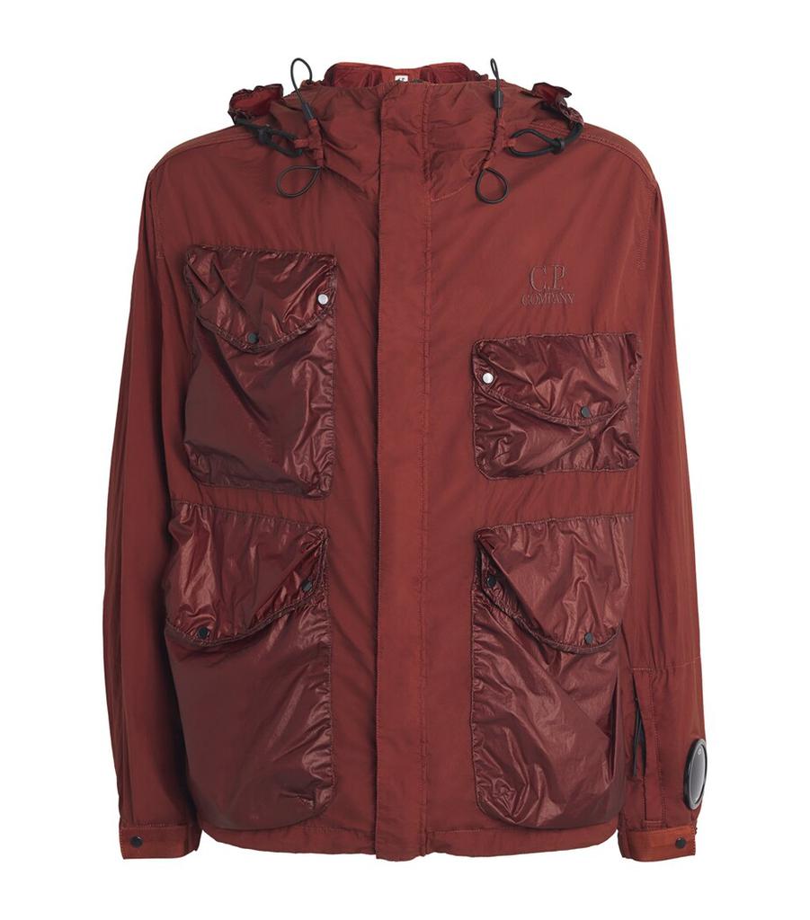 C.P. Company Goggle Jacket