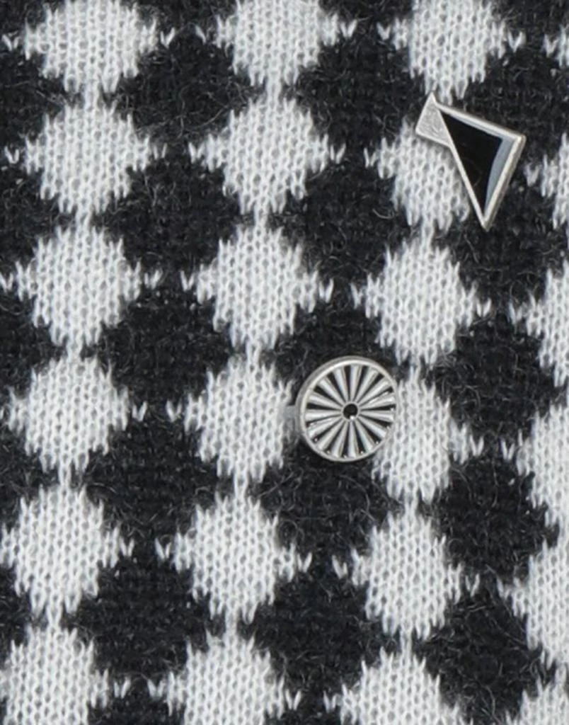 Yves Saint Laurent Turtleneck 4