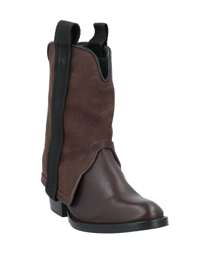 BRUNO BORDESE Ankle boot 2