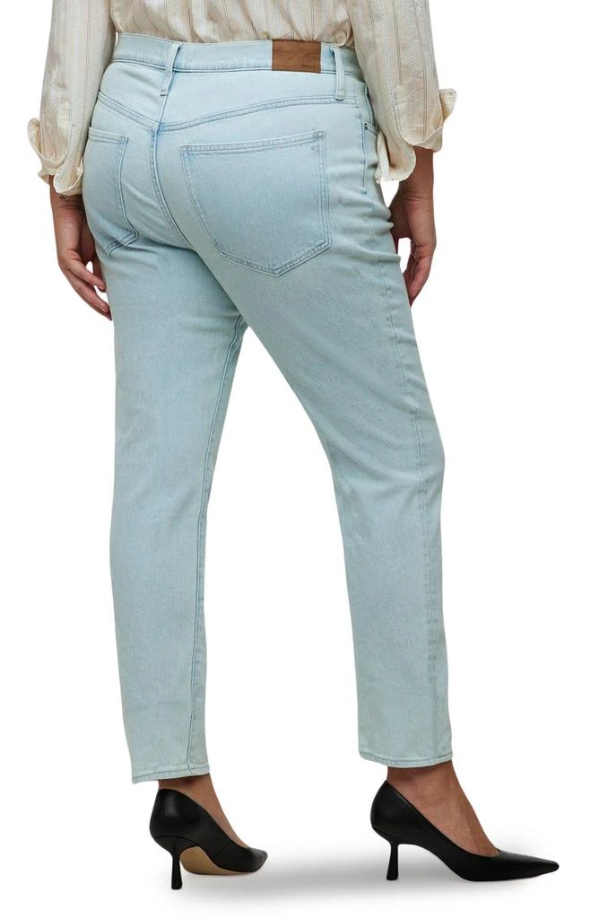Madewell The Perfect Vintage Jeans 4