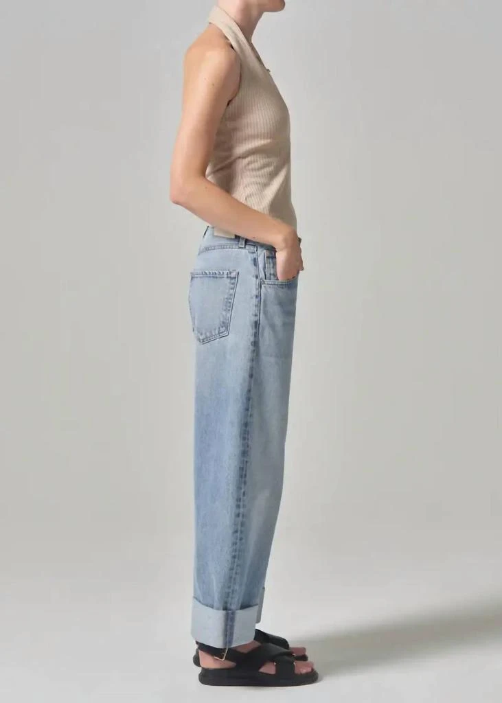 Citizens Of Humanity Citizens Of Humanity - Ayla Baggy Pants 4