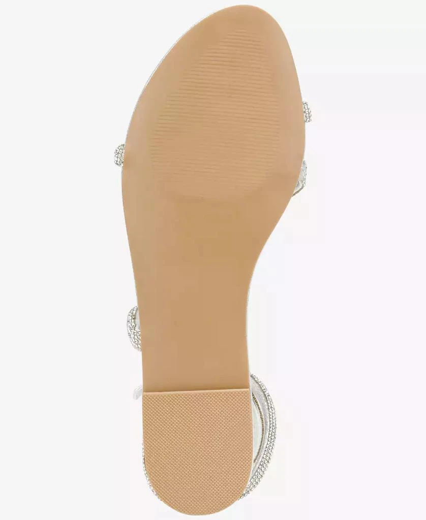 INC International Women's Addisonn Flat Sandals, Created for Macy's 9