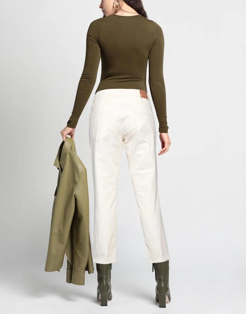 PEPE JEANS Denim pants 3