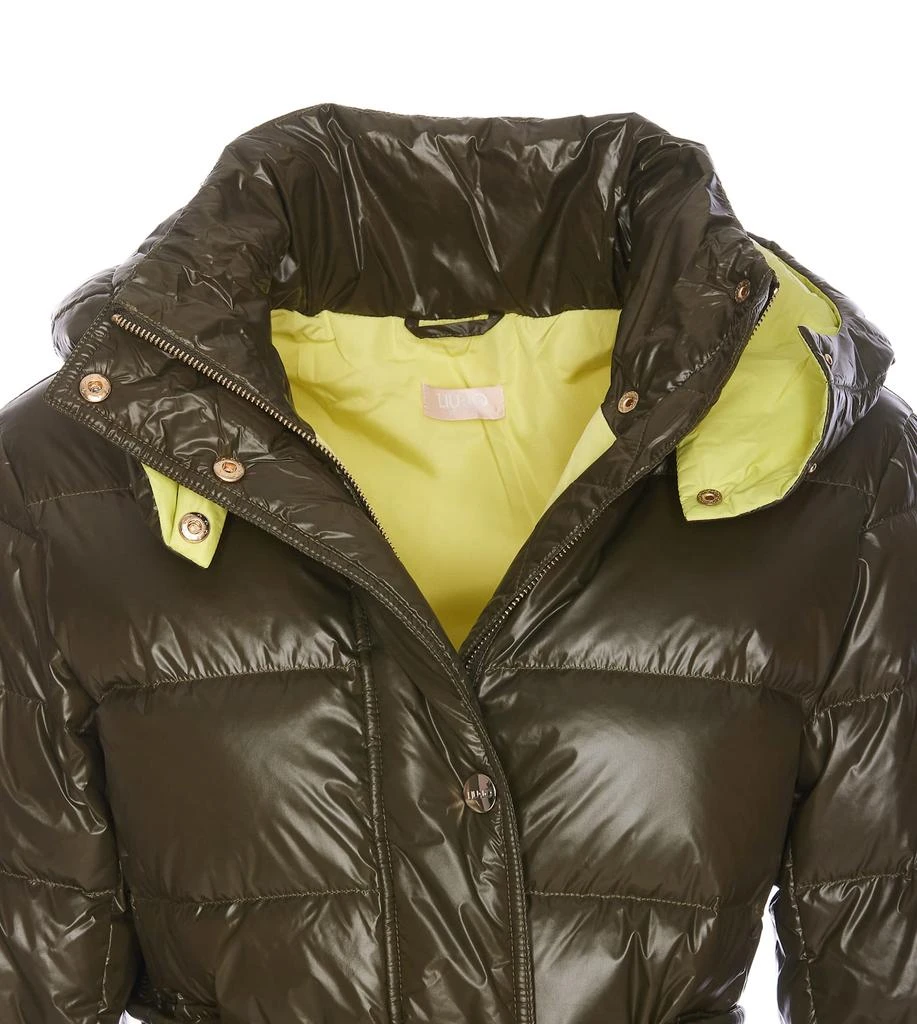 LIU •JO Down Jacket 4
