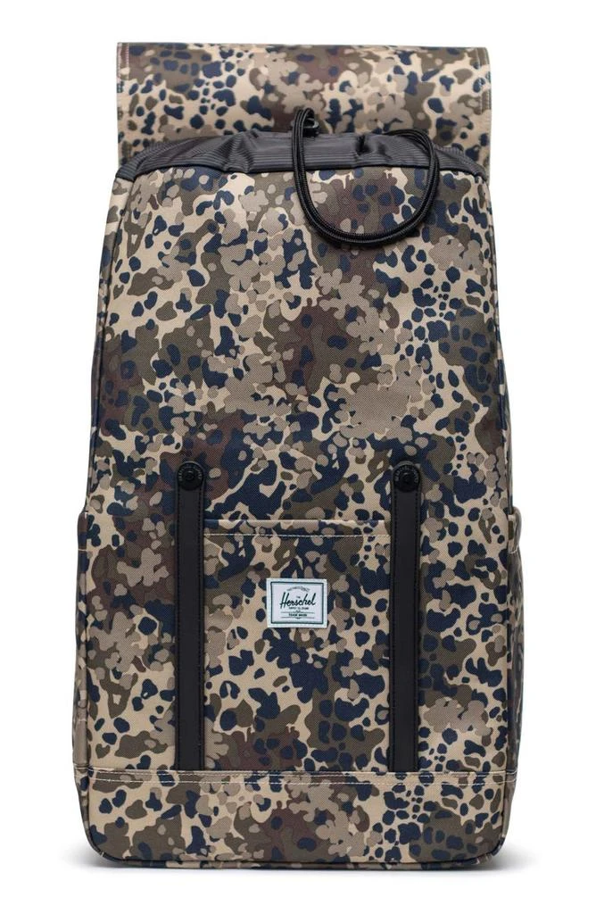 Herschel Supply Retreat Backpack 4