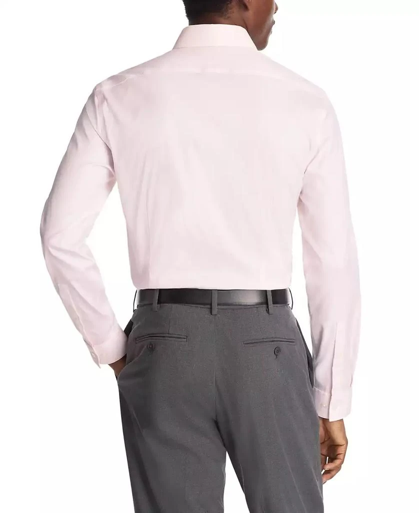 Calvin Klein Men's Extra-Slim Fit Dress Shirt 2