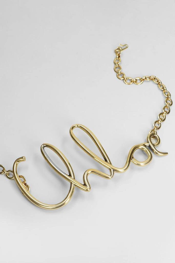 Chloé Chloé Belts 3