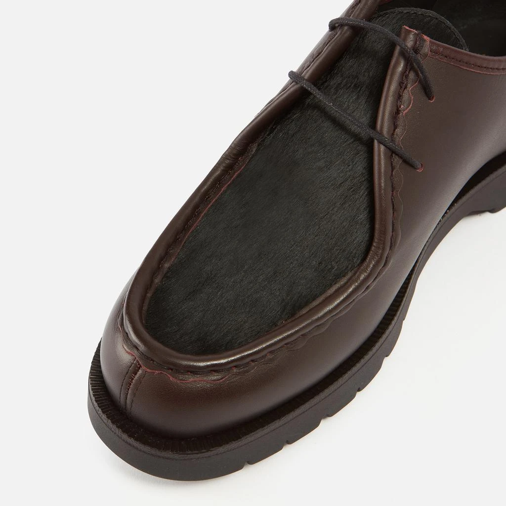 KLEMAN Men's Padrini Leather Shoes 3