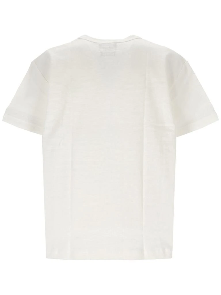 HOWLIN' Howlin' Belgian Waffle Pocket T-Shirt 3