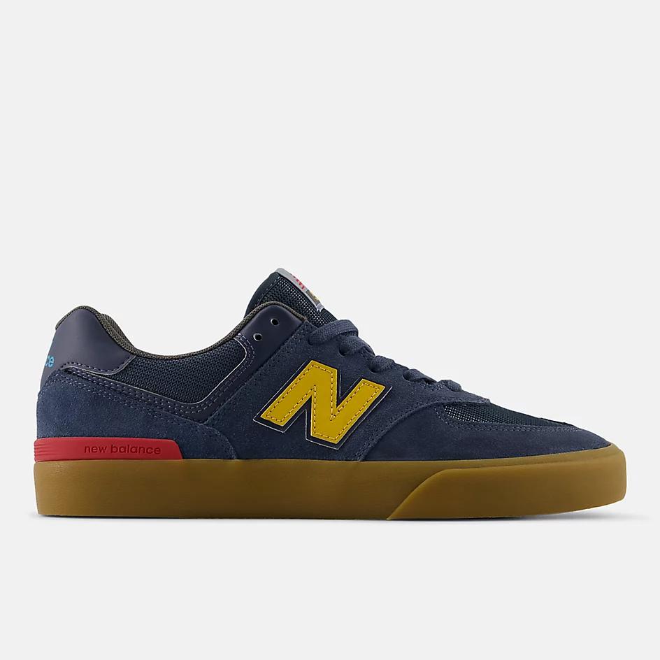 New Balance NB Numeric 574 Vulc
