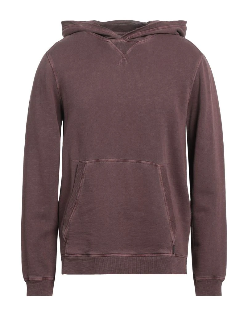 John Varvatos Hooded sweatshirt 1