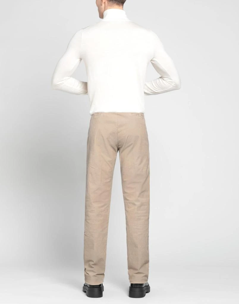 MP MASSIMO PIOMBO Casual pants 3