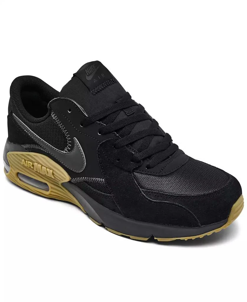NIKE Men's Air Max Excee Casual Sneakers from Finish Line 1