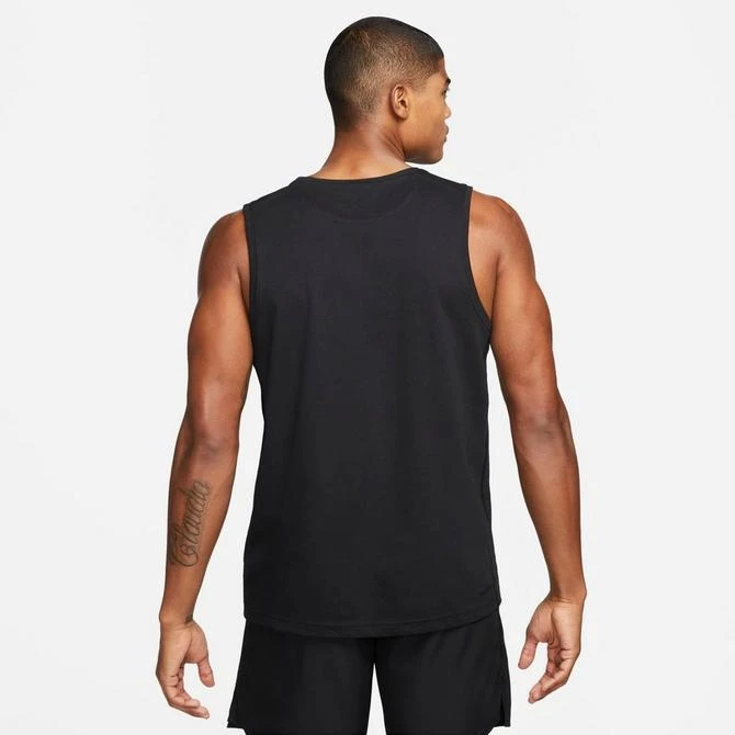 NIKE Men's Nike Dri-FIT Primary Versatile Tank 3