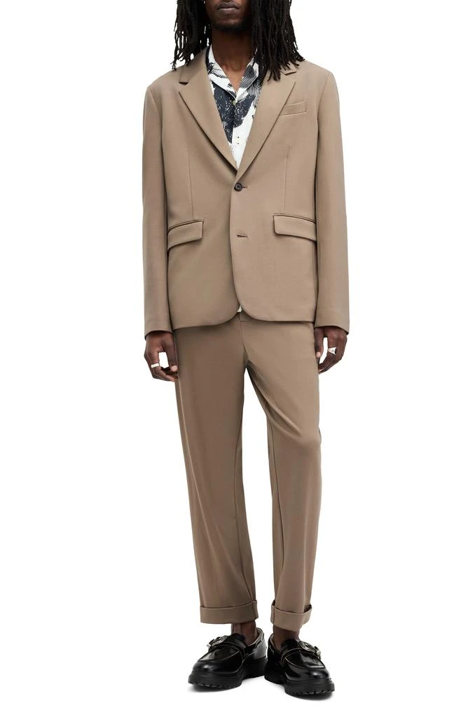 ALL SAINTS Helm Blazer 5