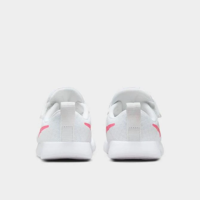 NIKE Kids' Toddler Nike Tanjun EasyOn Casual Shoes (2C-10C) 4