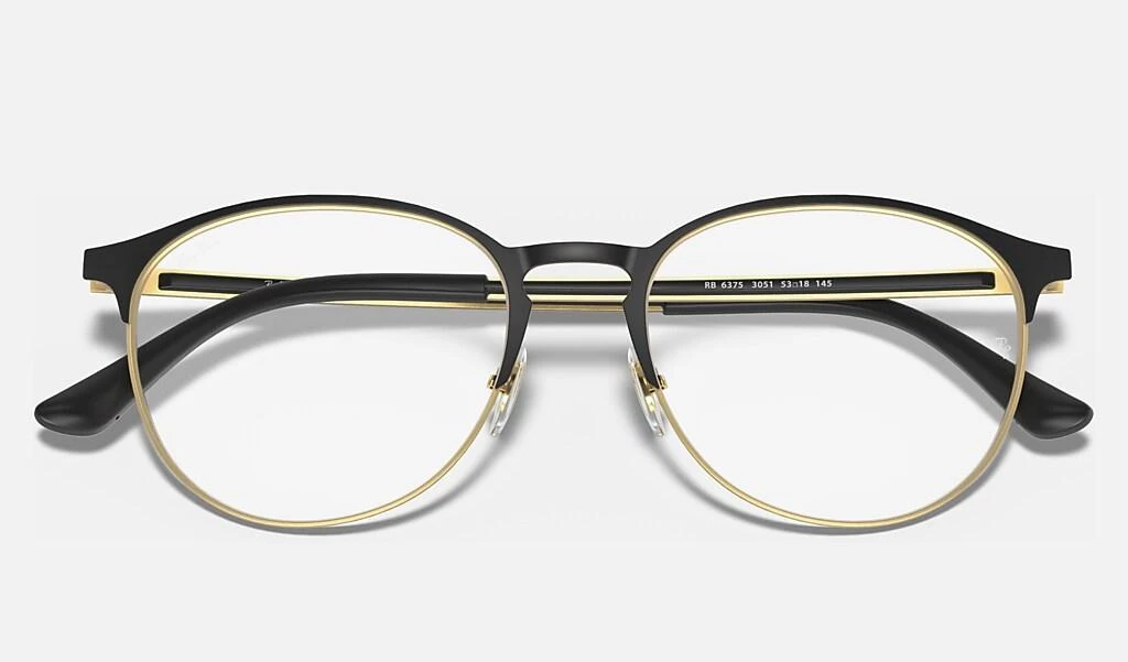 Ray-Ban RB6375 OPTICS 5