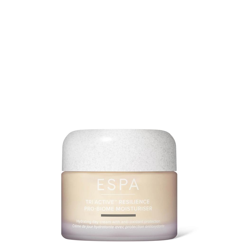 ESPA ESPA TriActive Resilience Pro-biome Moisturiser 1.8 fl. oz.