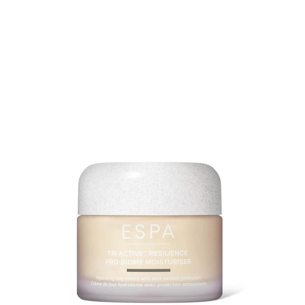 ESPA ESPA TriActive Resilience Pro-biome Moisturiser 1.8 fl. oz. 1