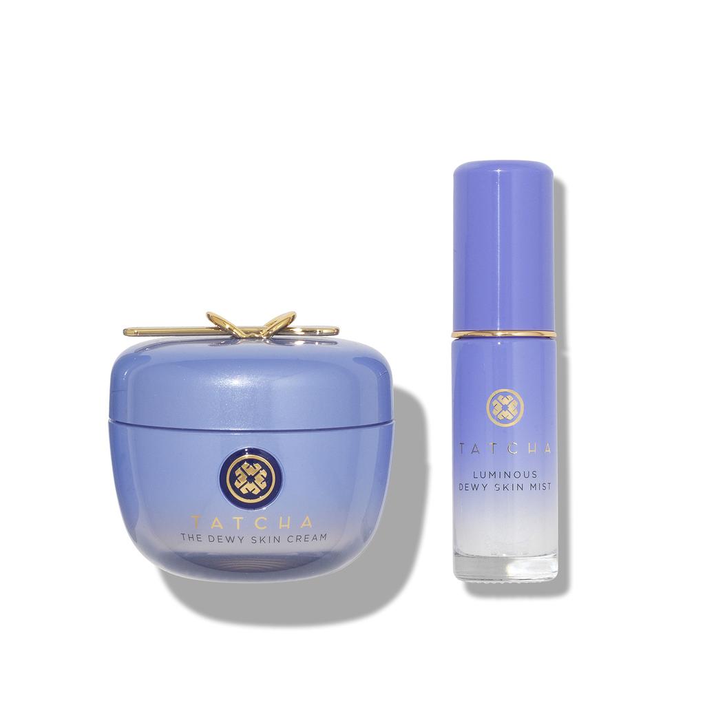 Tatcha Dewy Skin Replenishing Duo