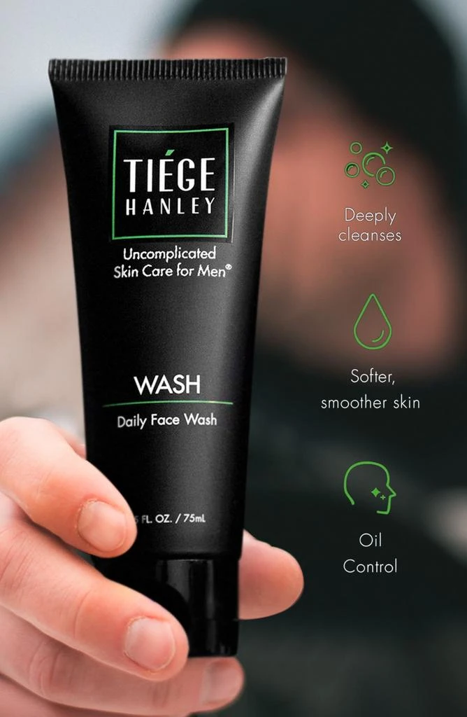 TIEGE HANLEY Wash 7