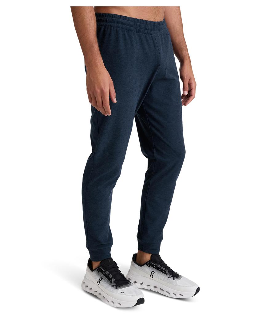 Beyond yoga Spacedye Freefit Zipper Pockets Joggers