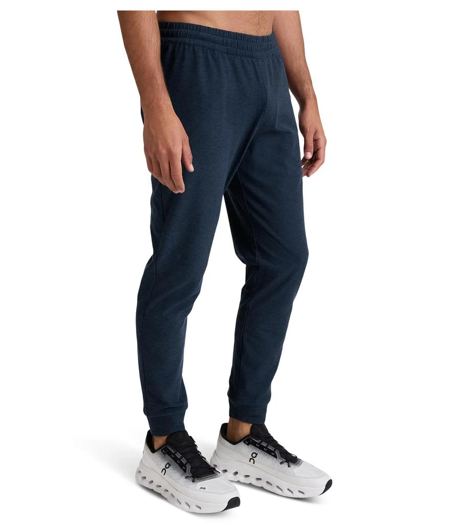 Beyond yoga Spacedye Freefit Zipper Pockets Joggers 2