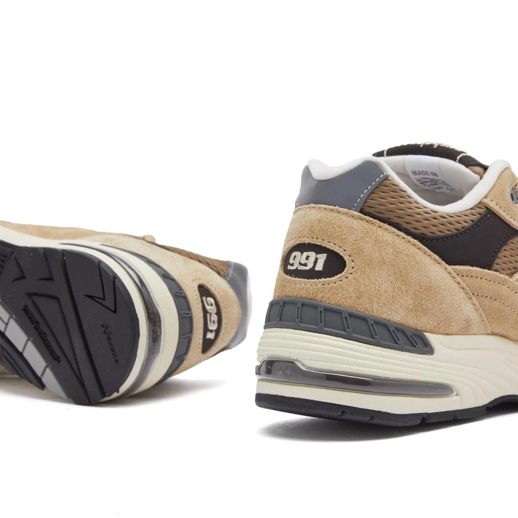 New Balance New Balance M991CGB - Made in UK 4