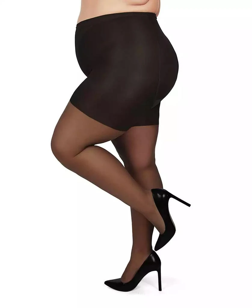 Memoi Women
s Bodysmoothers Super Shaper Sheers MM-293 4