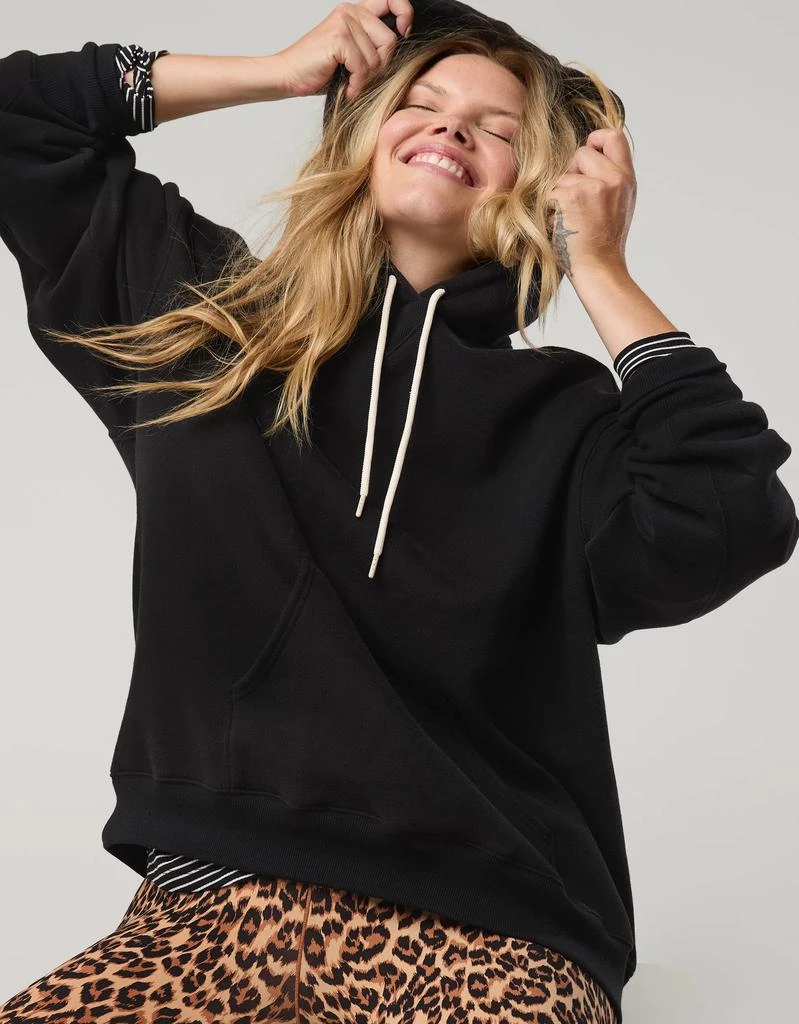 OFFLINE OFFLINE By Aerie Cloud Fleece Oversized Hoodie 1