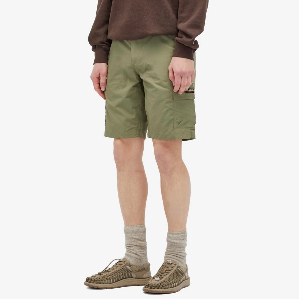 NAPAPIJRI Napapijri Slow Lake Cargo Shorts 2