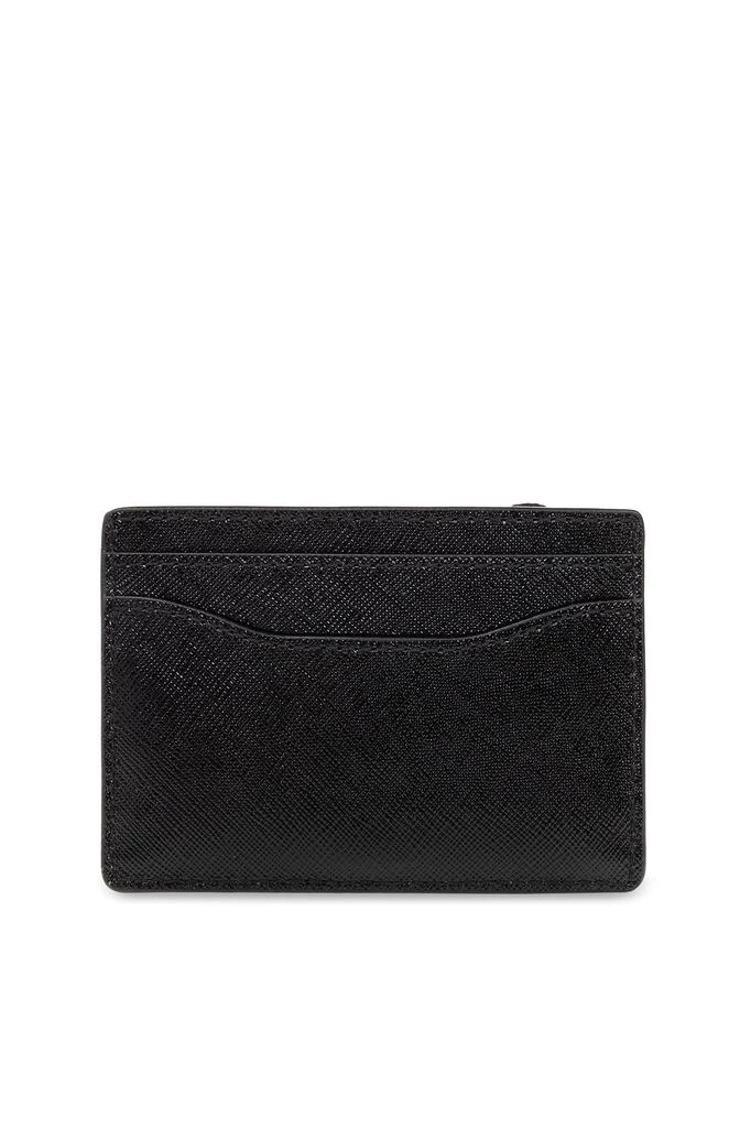 Marc Jacobs Card case with logo 2