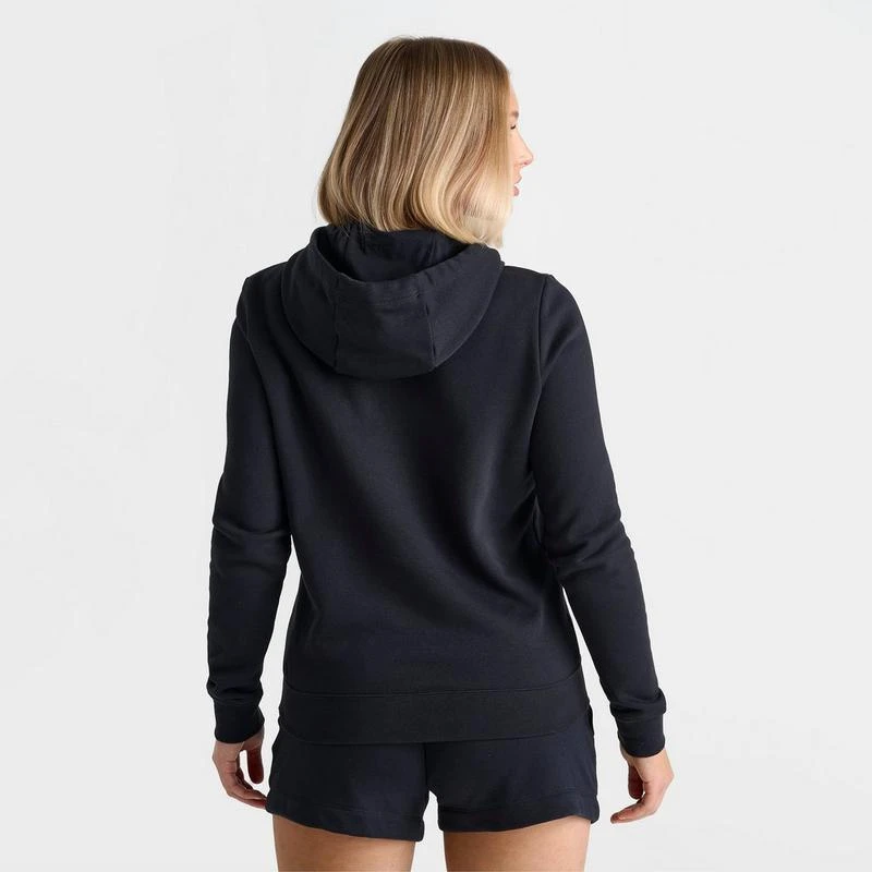 NIKE Women's Nike Sportswear Club Fleece Pullover Hoodie 4