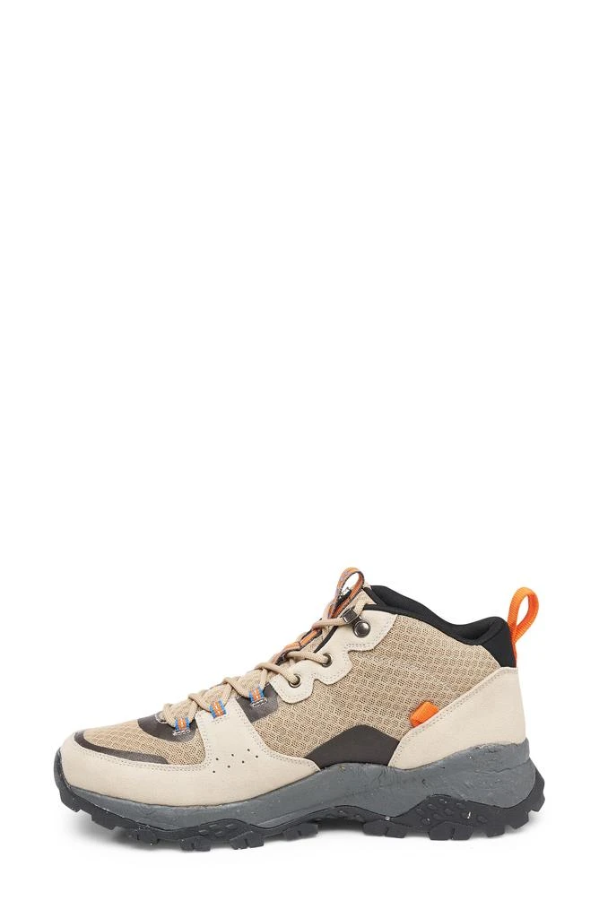 HOLO Footwear Apollo Mid Waterproof Running Shoe 9