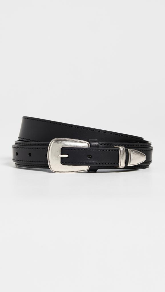 Shop Black Clip 15 Belt on Sale at BeyondStyle – Get 10% Off Black