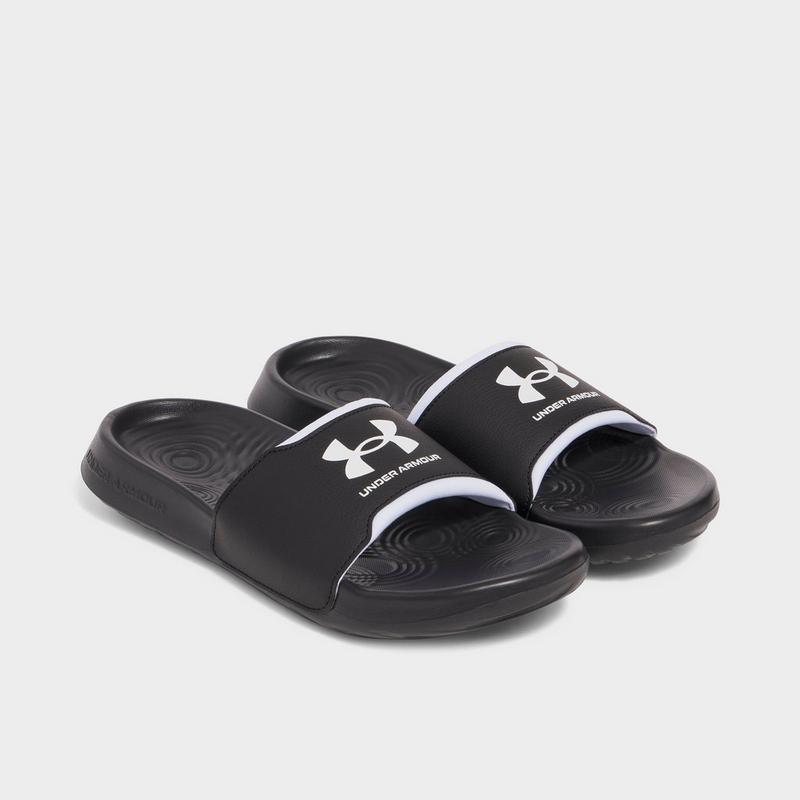 Under Armour Men
s Under Armour Ignite Select Slide Sandals
