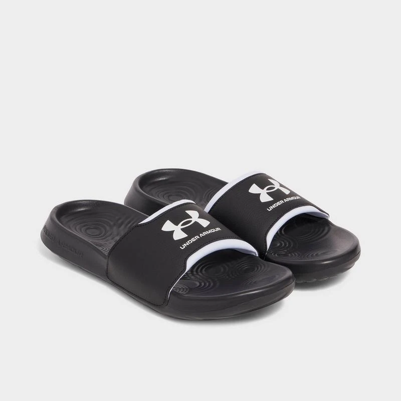 Under Armour Men
s Under Armour Ignite Select Slide Sandals 2