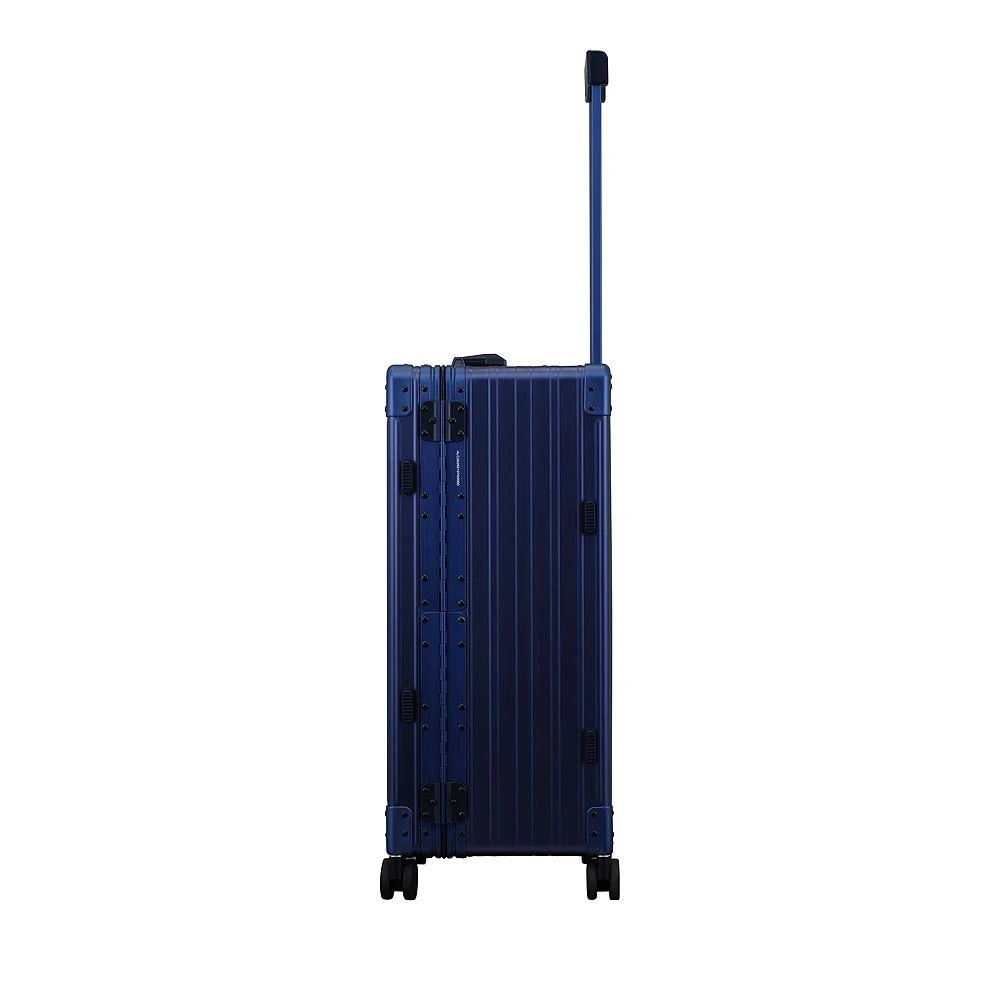 ALEON Traveler 26" Aluminum Spinner Suitcase 4
