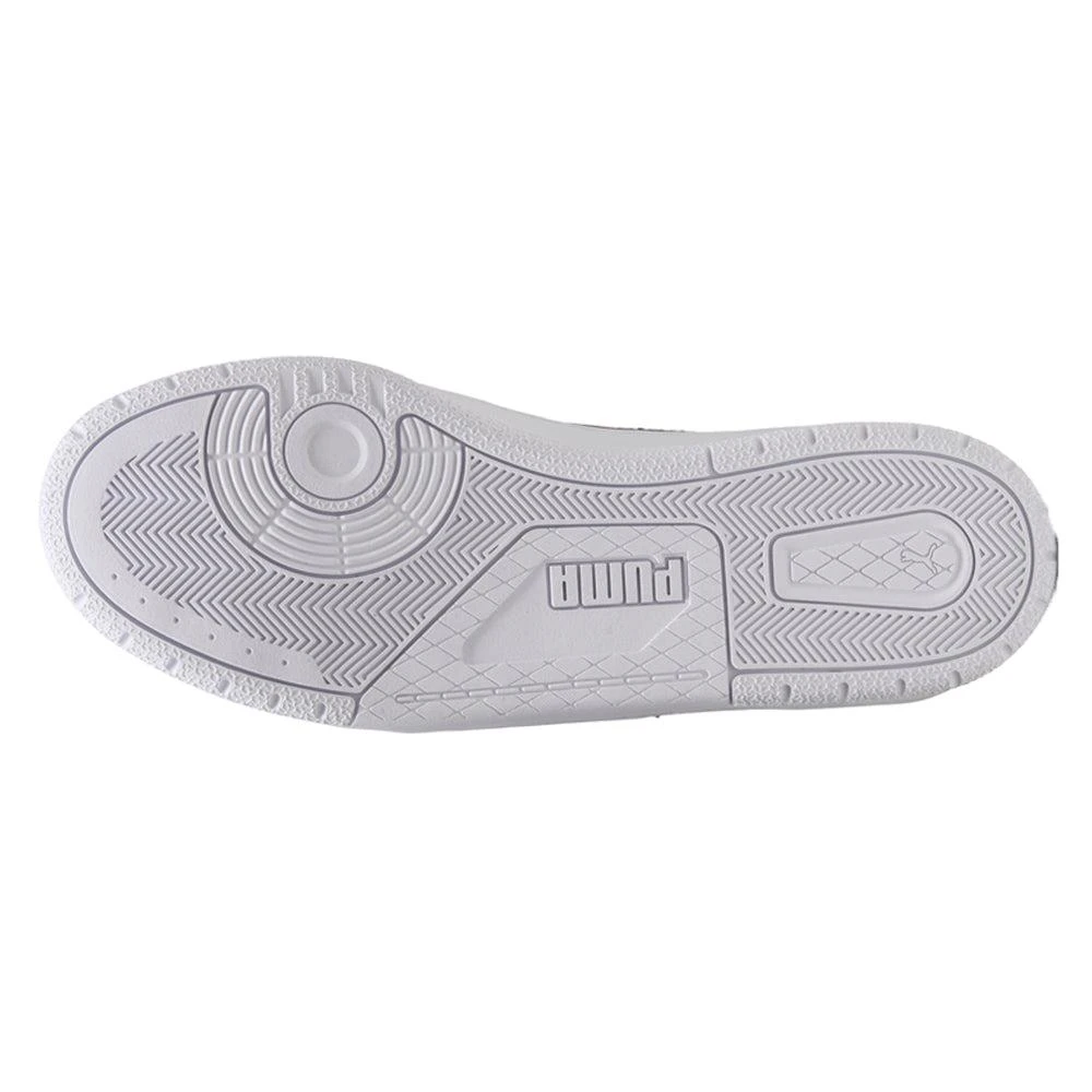 Puma BMW MMS CA Match Lace Up Sneakers 5
