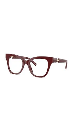Tory Burch Women
s Cateye Eyeglasses