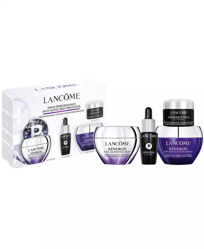 Lancôme 4-Pc. Rénergie Starter Kit Set