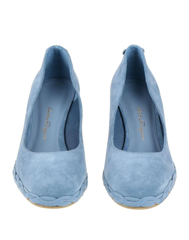 Salvatore Ferragamo Espadrilles 4