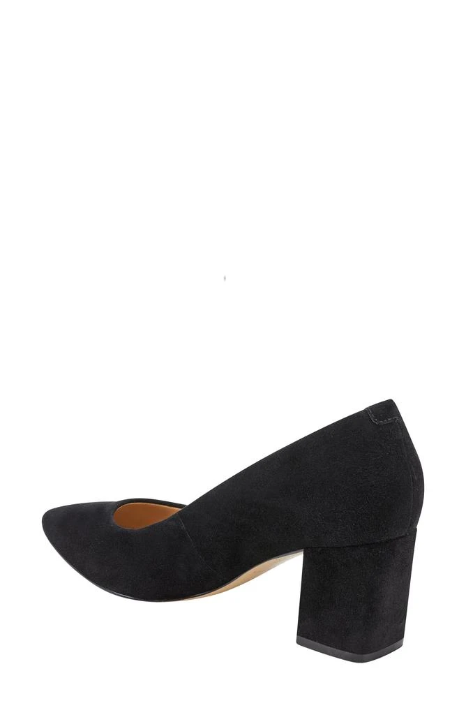 Marc Fisher Yuki Block Heel Pump 2