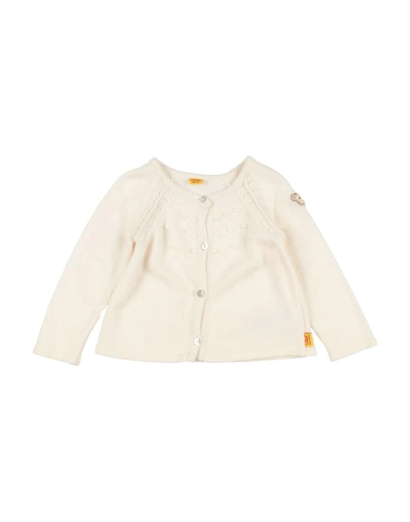 Steiff Cardigan 1