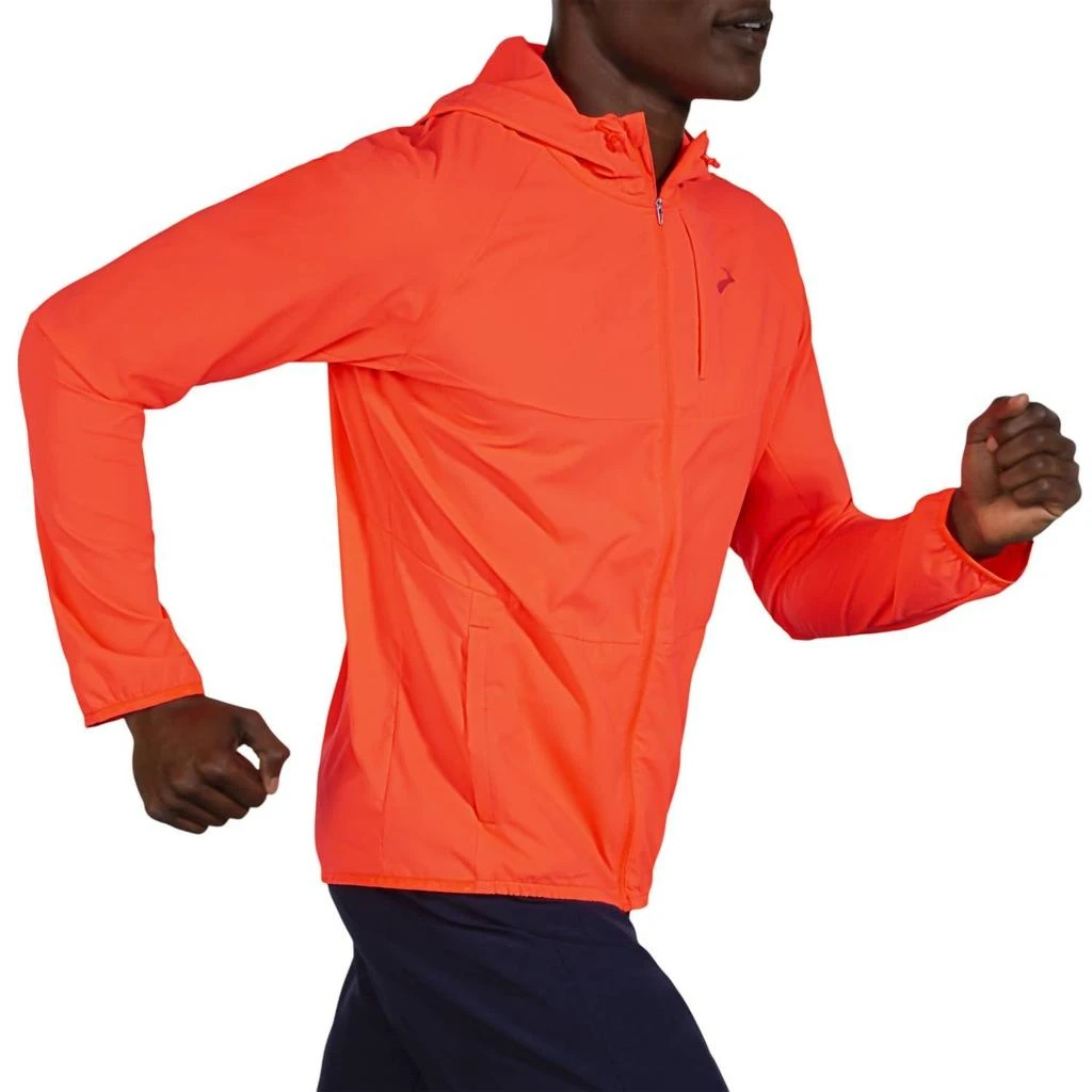 Brooks Brooks - MEN'S CANOPY JACKET 3